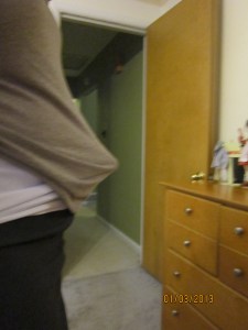 Recreated just for you...