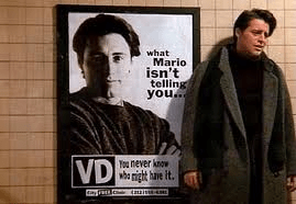 Is this circulating Monster and Career Builder?  