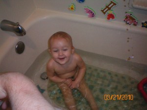 G - An oldie but goodie.  