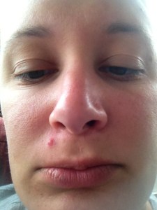 Seriously, it speaks for me.