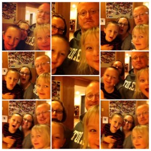 Crazy I tell ya!  CRAZY!