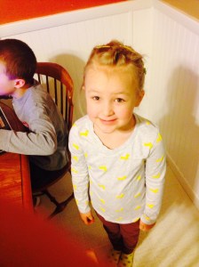 Seriously.  I am REALLY good at it.  